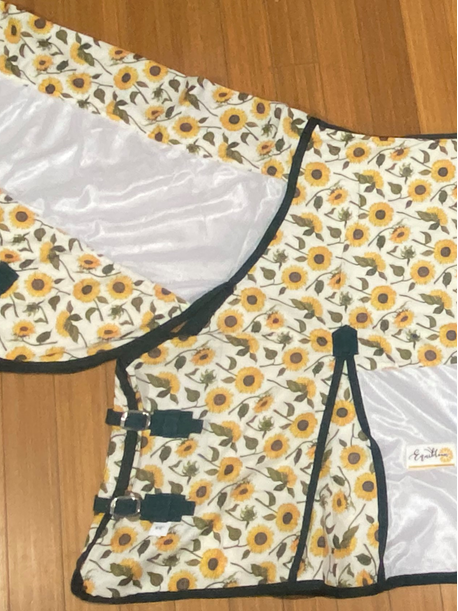 SUNFLOWER SUMMER COMBO